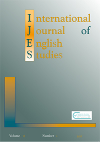 The International Journal of English Studies (IJES) 